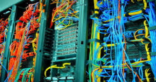 Профессиональный монтаж слаботочных сетей и систем от 1560 руб. в Кисловодске - ЭлектроКсл