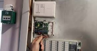 Монтаж беспроводной охранной сигнализации от 3119 руб. в Кисловодске - ЭлектроКсл