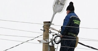 Технологическое присоединение к электросетям для юрлиц от 5198 руб. в Кисловодске - ЭлектроКсл