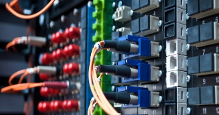 Профессиональный монтаж слаботочных сетей и систем от 1560 руб. в Кисловодске - ЭлектроКсл