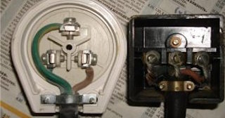 Подключение и монтаж розетки для электроплиты от 572 руб в Кисловодске - ЭлектроКсл